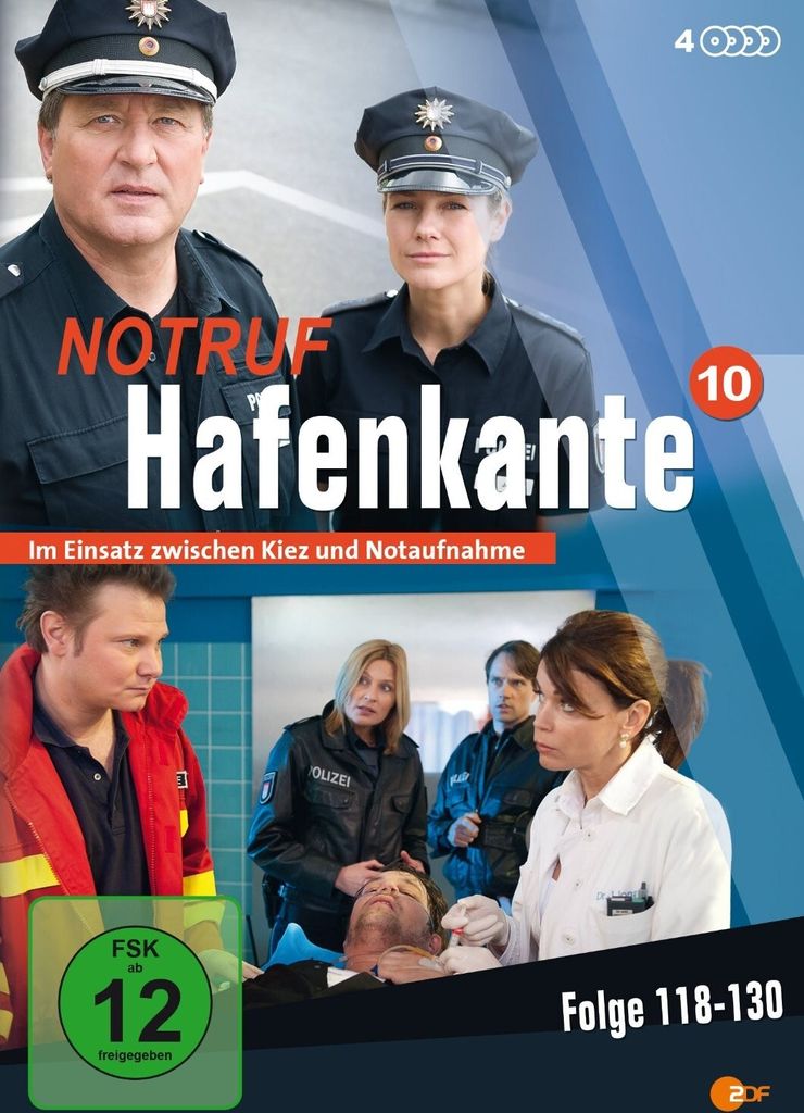 Notruf Hafenkante
