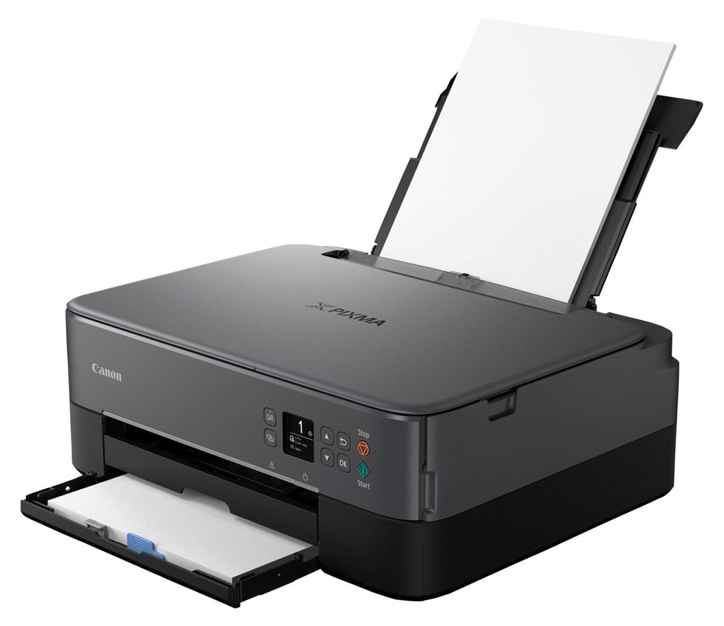 Canon PIXMA TS5350i - Multifunkčná tlačiareň - farebná - Obrázok produktu 