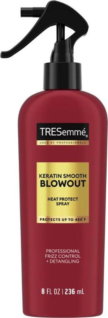 Tresemmé | Sprej na ochranu před teplem - 236 ml - S Obrázek produktu 