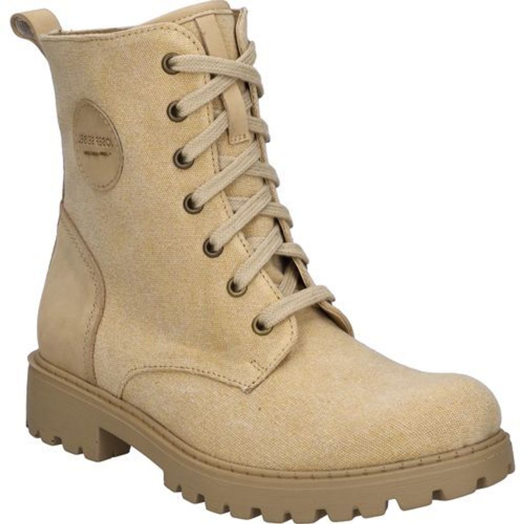 JOSEF SEIBEL Marta 26 | Stiefel für Damen | Beige