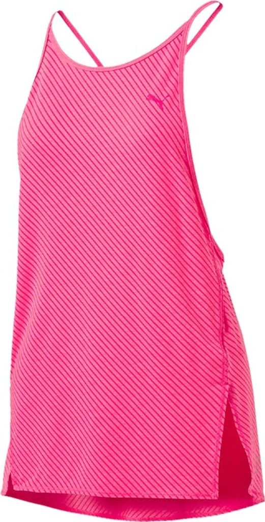 puma Tank Top DANCER DRAPEY TEE