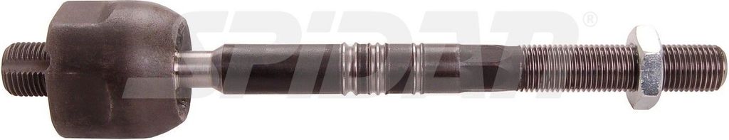 SPIDAN CHASSIS PARTS 58537 Axialgelenk Spurstange für PORSCHE PANAMERA Vorne