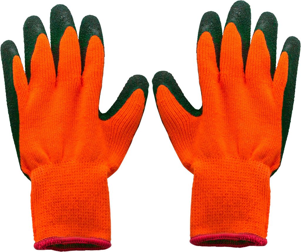 Thermo Winterhandschuhe Gr. 9