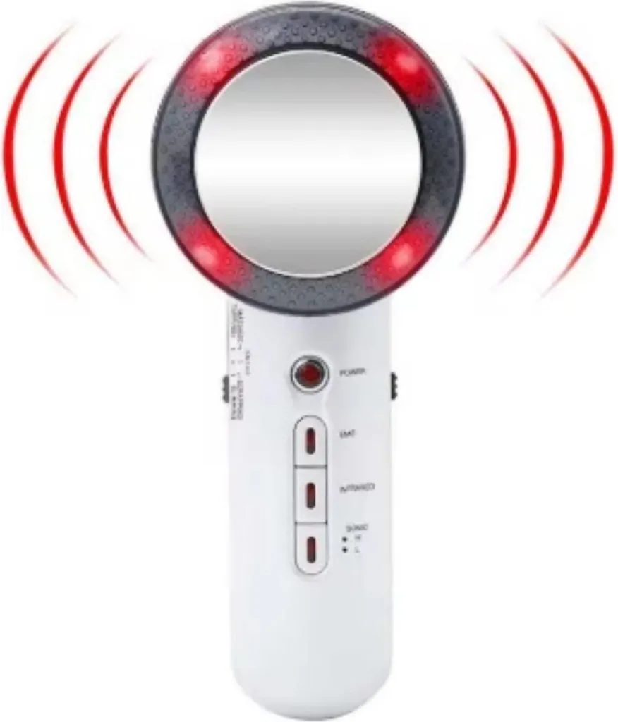 Wave Safe 3-in-1 Sonic Face Brush | Pelle Glow e Custodia Inclusa