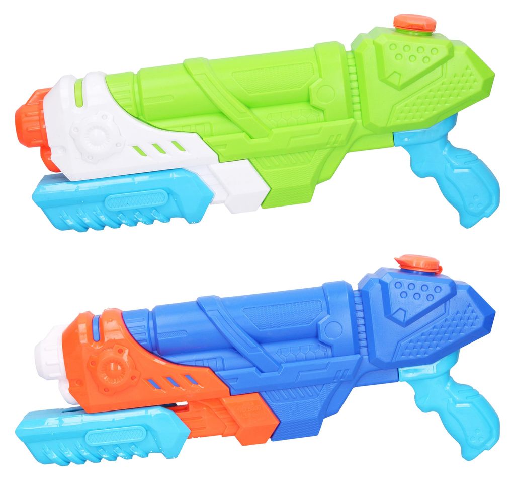 Pistolet à eau à grande pompe 46 cm Image du produit 