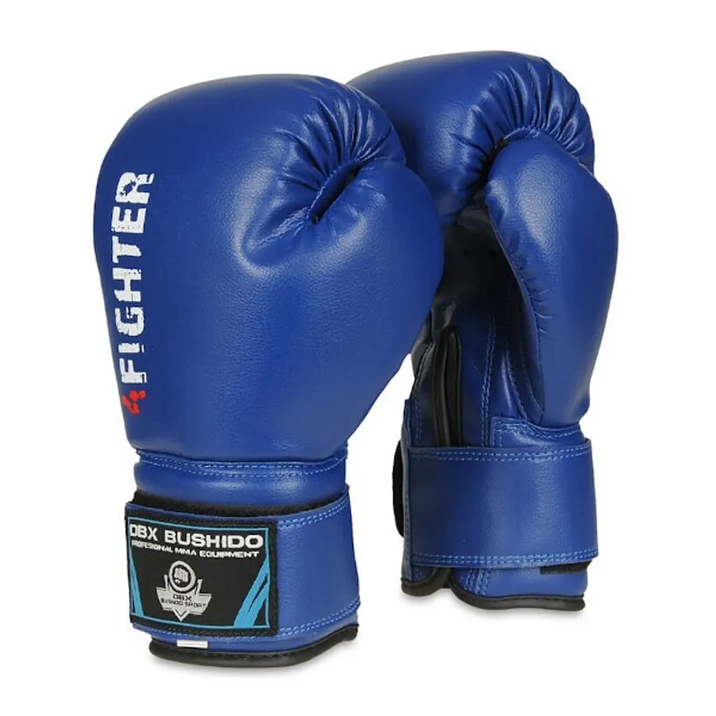 Gants de boxe DBX BUSHIDO : finissez-en avec les douleurs aux poignets