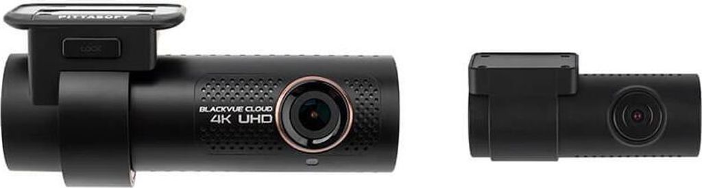 BLACKVUE Kamera do auta DR900X Plus 2CH 32GB NORDIC Obrázek produktu 
