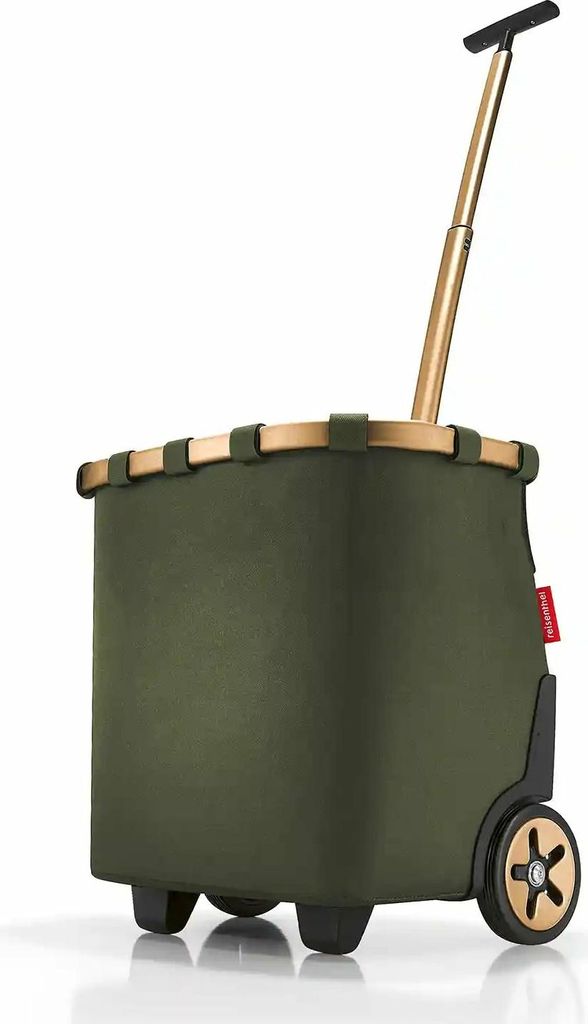 reisenthel carrycruiser, Einkaufstrolley, Einkaufskorb mit Produktbild 