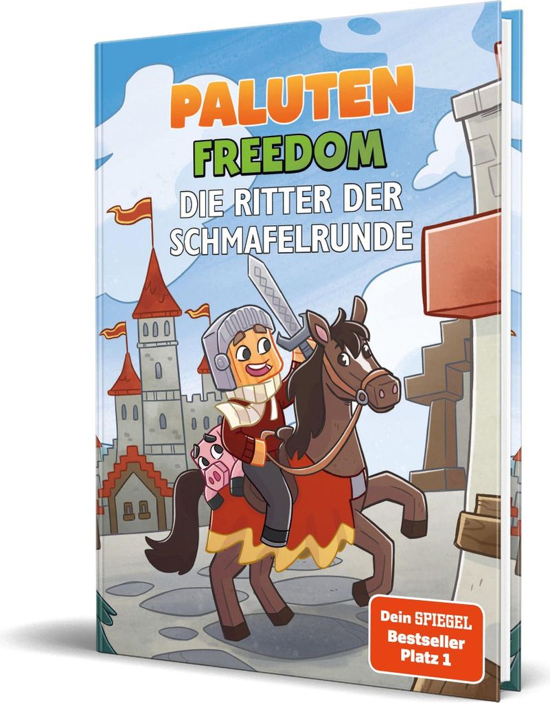 Die Ritter der Schmafelrunde Produktbild 