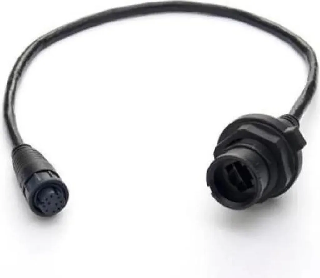 Connecteur RayNet vers SeaTalkng Noir 400 mm pour Réparer Réseau Bord