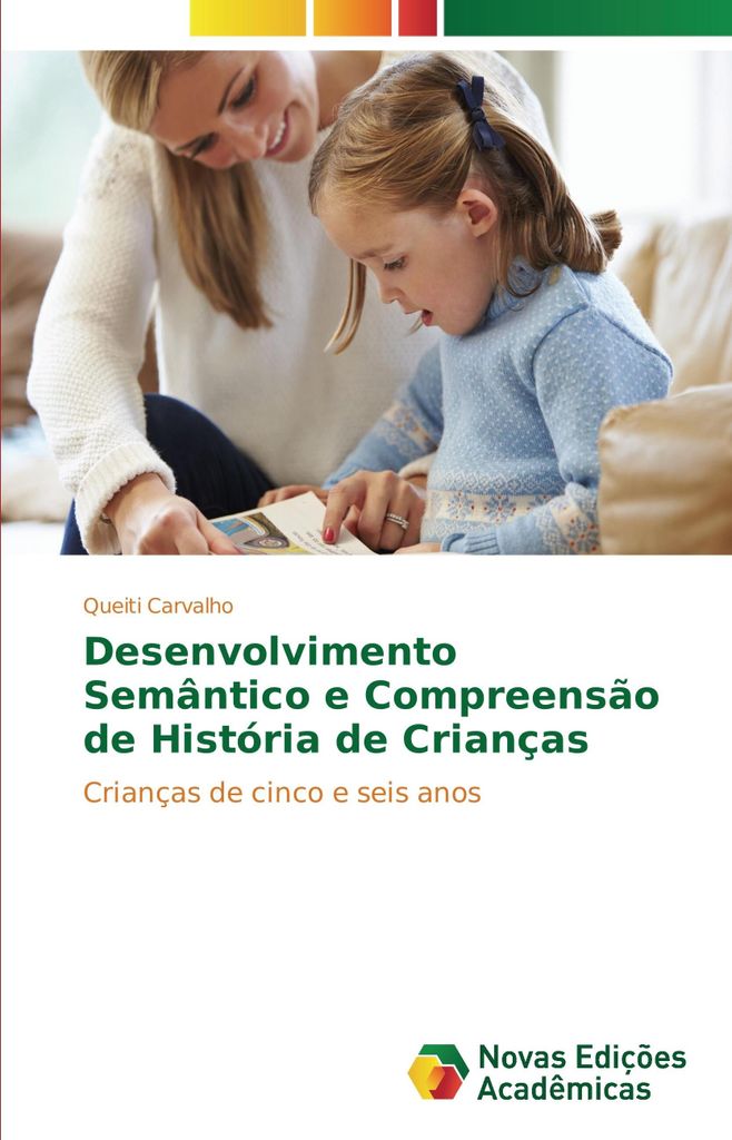 Desenvolvimento Semântico e Compreensão de História de Crianças