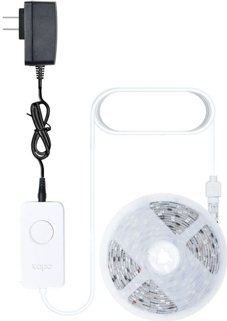Tapo L920 (5m) Intelligentes LED Leuchtband Immagine del prodotto 
