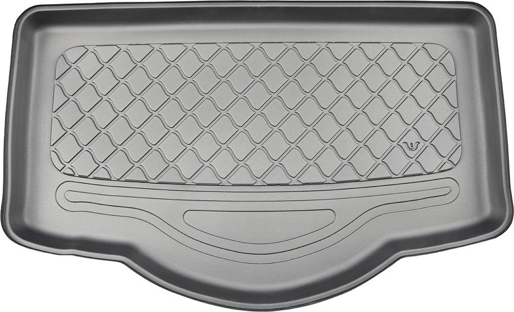 Z493479 Kofferraumwanne kompatibel mit Toyota Aygo X 04.2022-