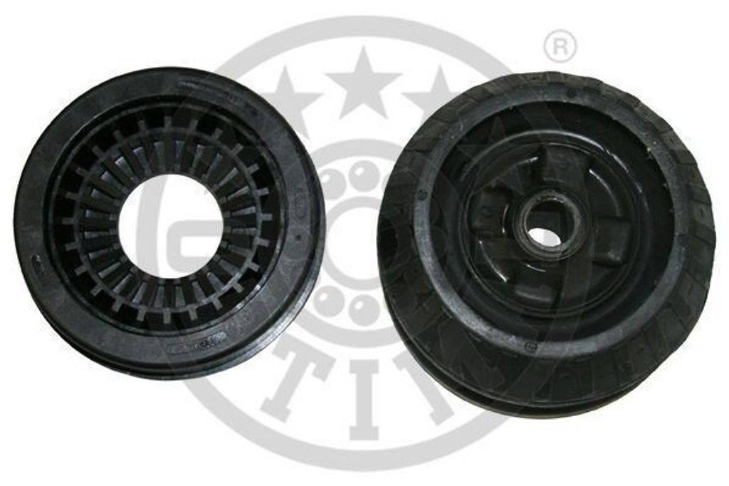 OPTIMAL F8-6380 Federbeinstützlager Vorne passend für MERCEDES-BENZ VITO Bus (638) V-Klasse (W638/2) VITO Kasten (638)