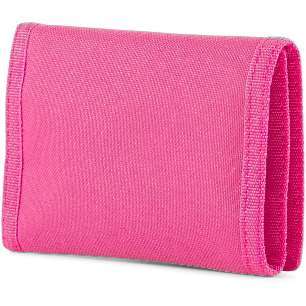 Puma Phase Wallet Orchid Shadow OSFA : Portefeuille à Scratch avec Logo