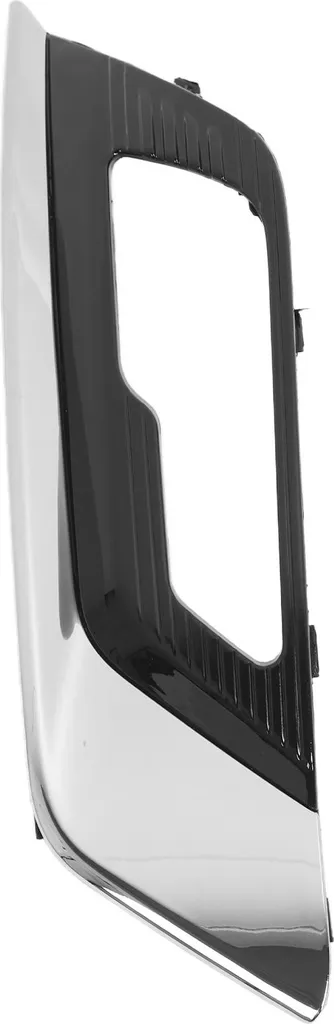 Remplacement grille antibrouillard droite chrome Ford Fusion 2017-2019