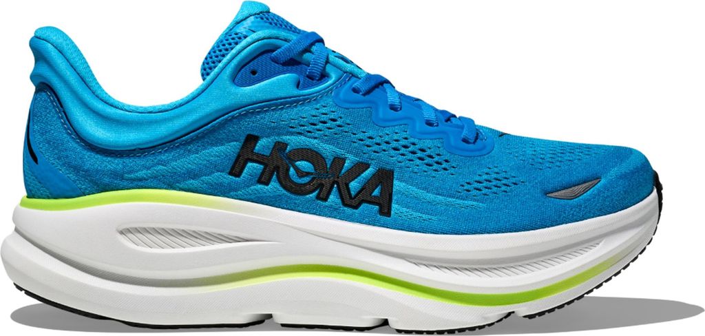 Hoka Running Shoes 1162011-SLH in SKYWARD BLUE/HO color Immagine del prodotto 