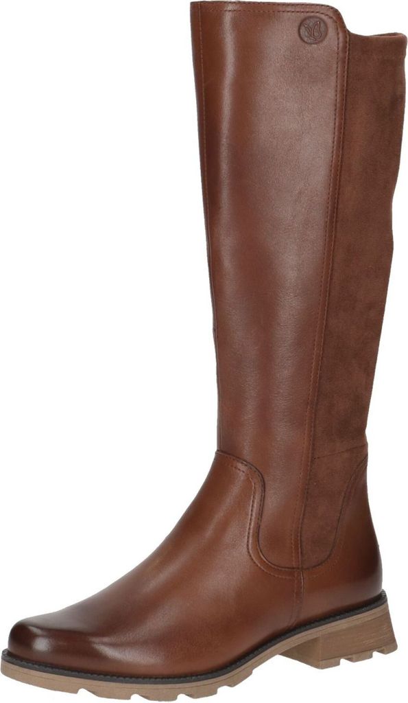Caprice Stiefel Stiefel Leder/Textil