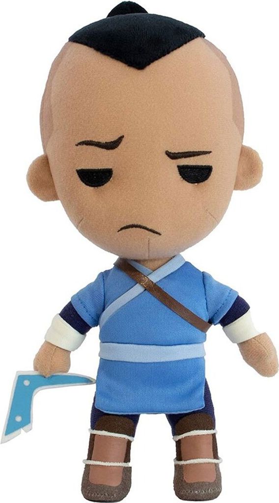 Quantum Mechanix Sokka Avatar Der Letzte Luftbändiger Produktbild 