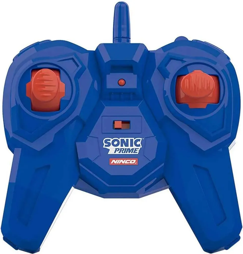 Véhicule télécommandé Sonic Infinity pour jeu en intérieur et salon - 2