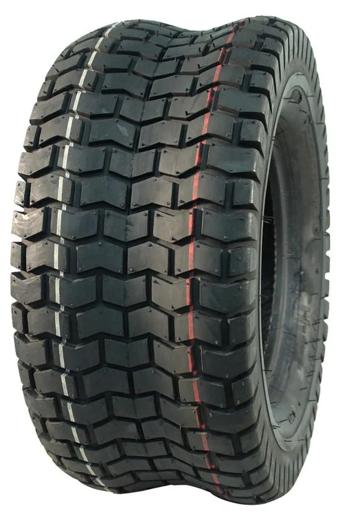 Pneu 20x10.00-10 pour tracteur tondeuse autoportée et balayeuse de voirie
