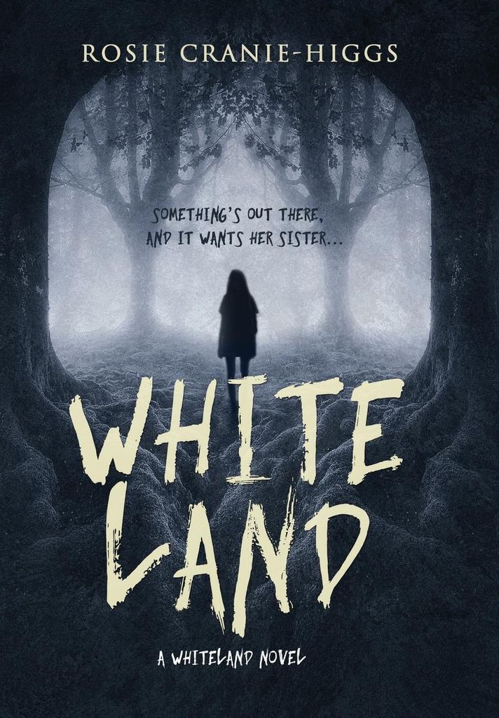 Whiteland Buch: Rache im Schweizer Bergdorf nach dem Angriff auf Schwester Romy
