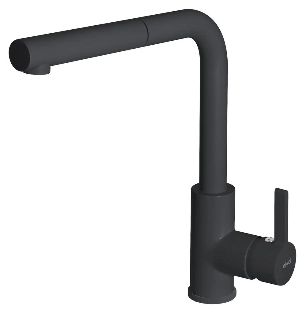 Elleci C02 Noir Image du produit 