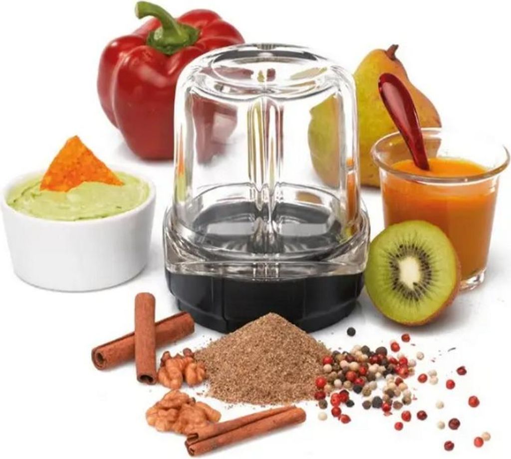 Magimix Mühlen-Aufsatz für Blender