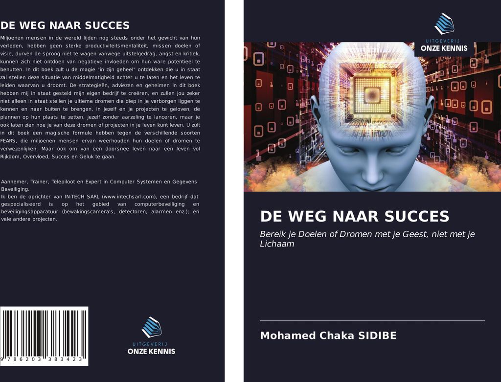 De Weg Naar Succes