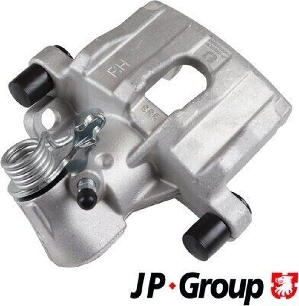 JP GROUP Bremssattel Hinten Rechts für FORD Focus II Produktbild 