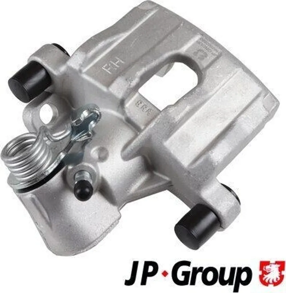 Étrier de frein JP GROUP 1562002880 Arrière Droit Haute Résistance