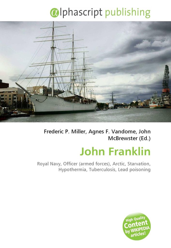 John Franklin