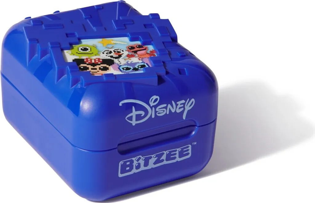 Bitzee Disney Animal de Compagnie Virtuel Interactif - Spin Master - 4