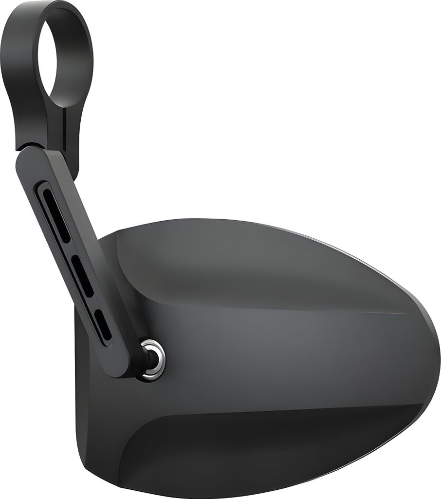 HIGHSIDER pro Rétroviseur d'extrémité de guidon Ferrara 2 Image du produit 