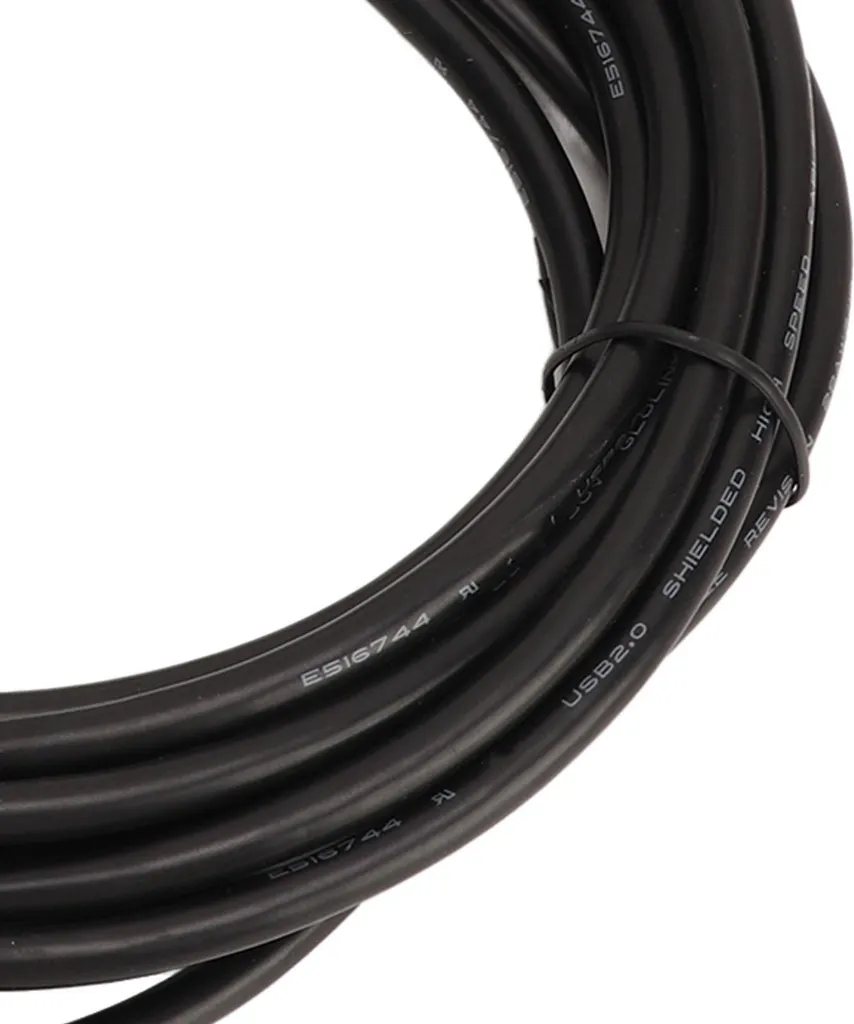 Interface de diagnostic poids lourds 88890305 avec connexion USB