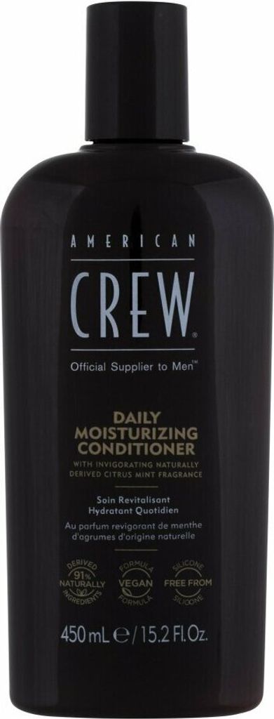 Dagelijkse hydraterende conditioner, 450 ml Productafbeelding 