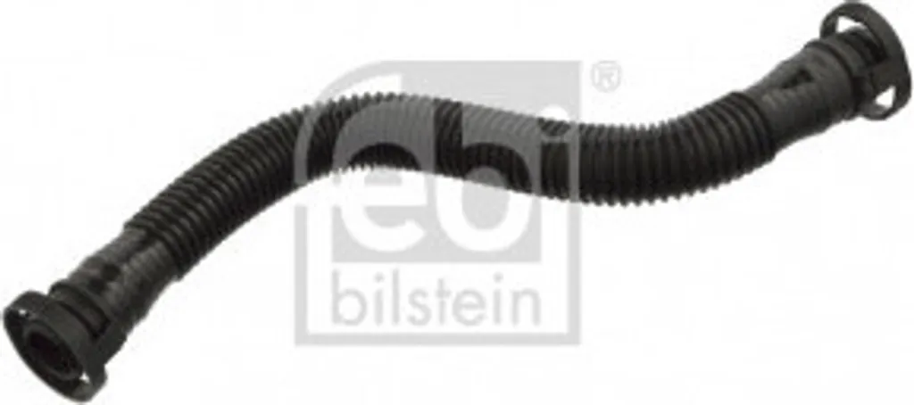 Tuyau ventilation carter Febi 172887 pour BMW Série 3 F30