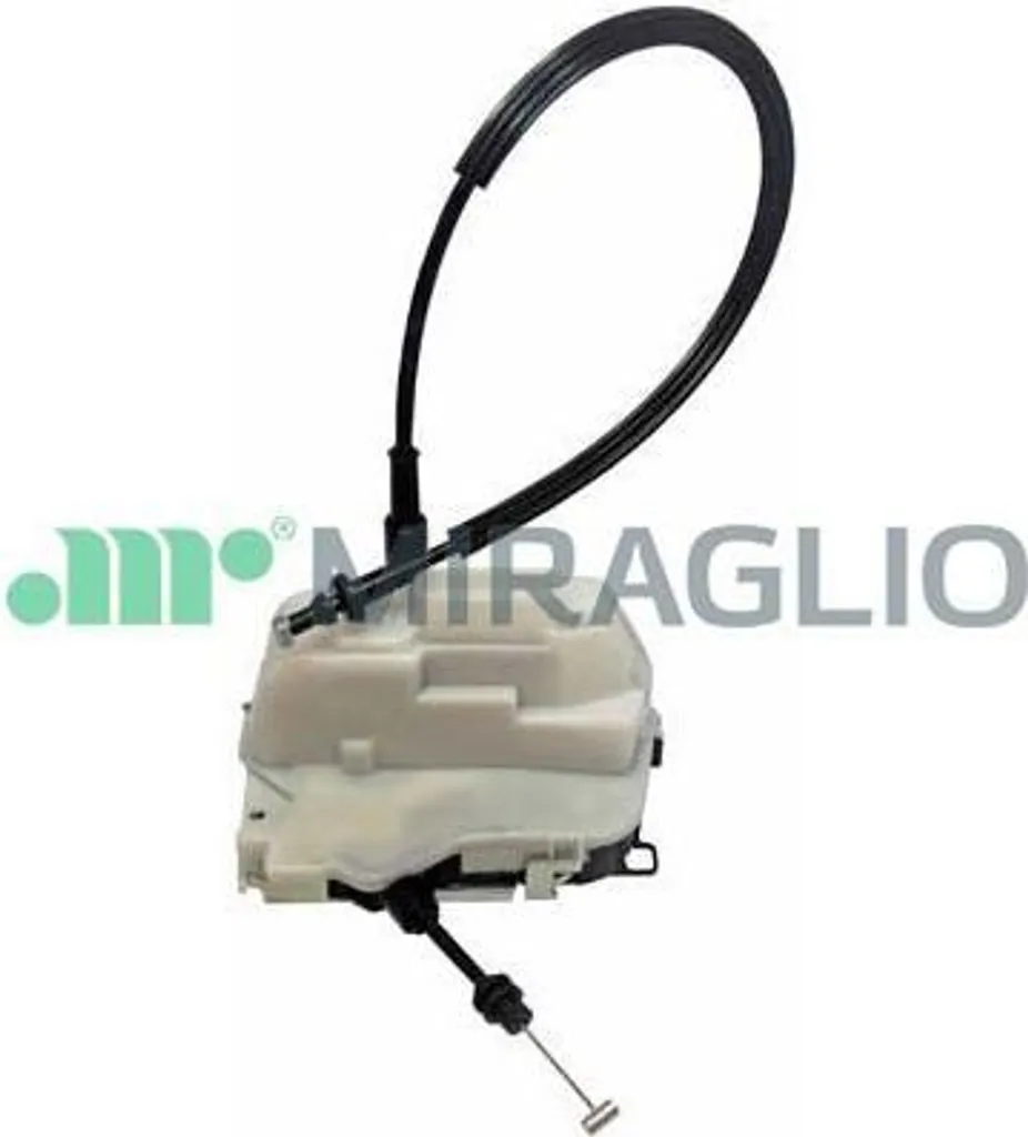 Mécanisme de Fermeture de Porte Avant C3 compatible MIRAGLIO 40/412 OE