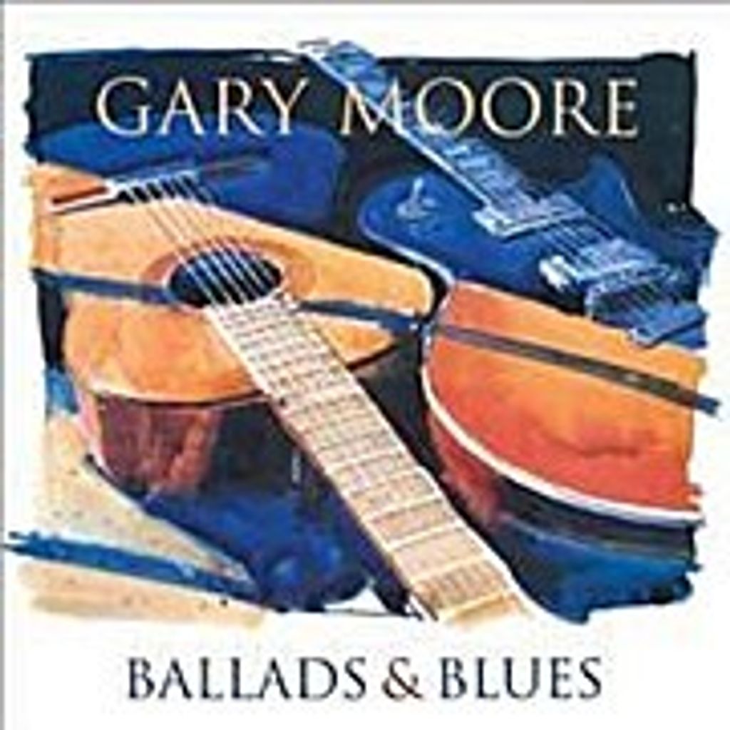 Ballads and Blues