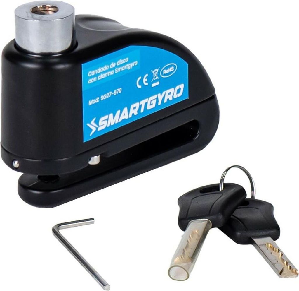 Laptop-Stand Smartgyro SG27-570