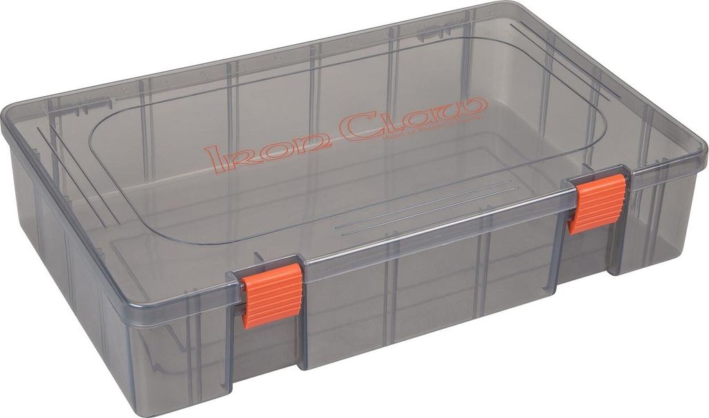 Iron Claw Köderbox Vario Box Modell 360HND Produktbild 