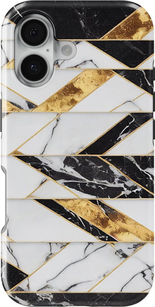 iPhone 17 Schutzhülle mit MagSafe, stoßfest – Handyhülle Case Schutz