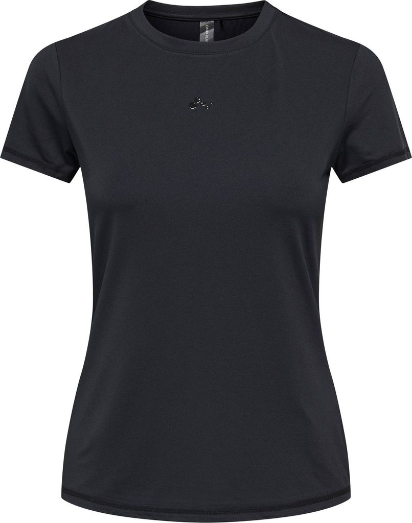 Only Play Bree Life Shirt Damen (curvy)