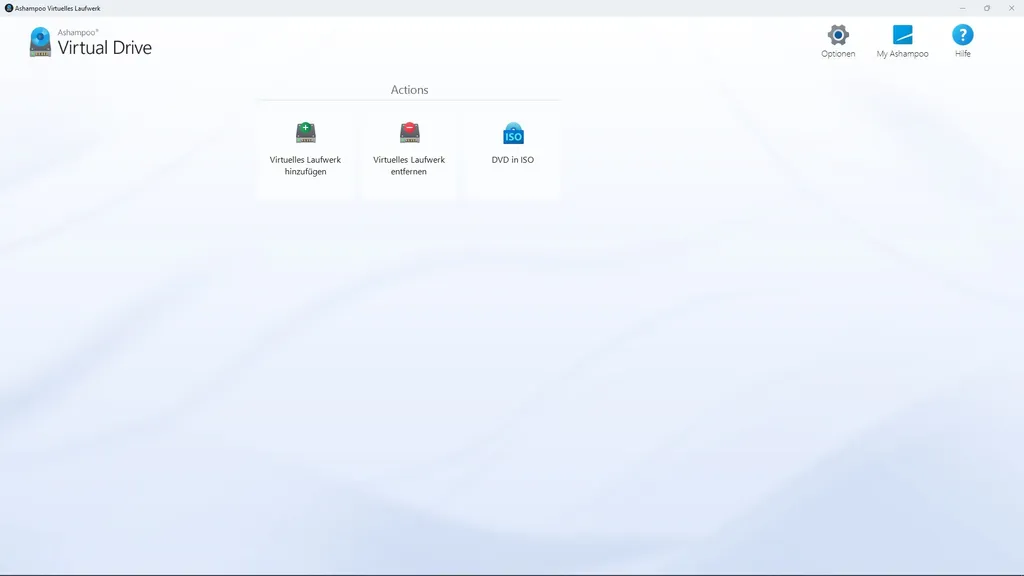 Logiciel de décompression complet Ashampoo ZIP Pro 4 pour ordinateur - 8
