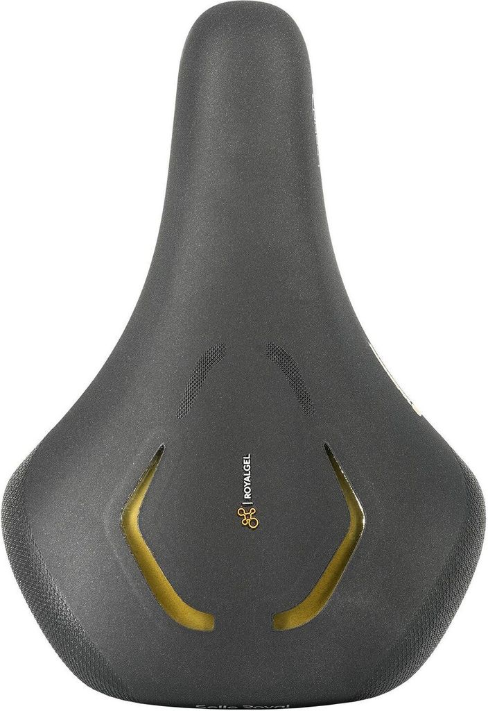 Sattel Lookin Evo unisex, Moderate 271 x 186 mm Produktbild 4