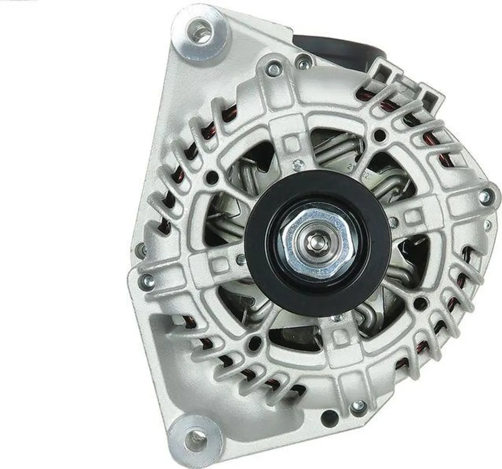 Alternateur pour BMW Série 7 E38 et 5 E39 solution charge 12312246070