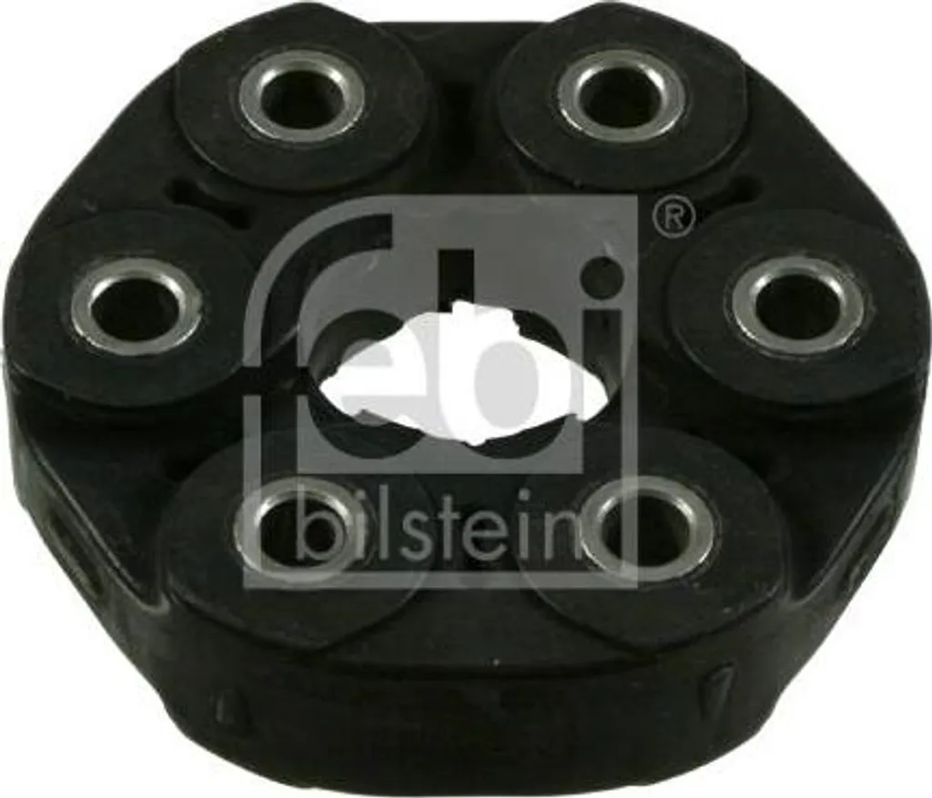 Joint d'arbre à cardan FEBI BILSTEIN 19888 pour BMW X5 X6 OE 26117503159
