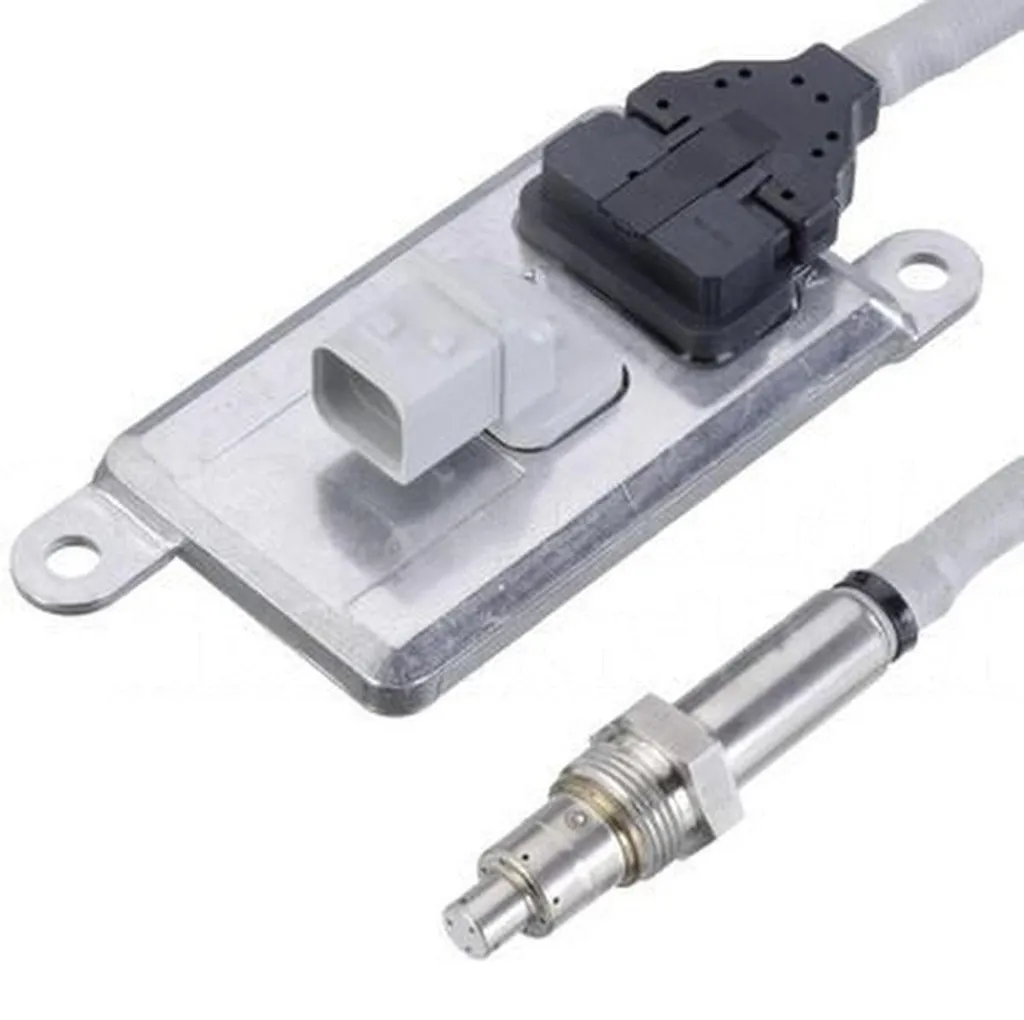 Capteur NOx pour entretien Mercedes Arocs, pièce 24V câble long 590mm