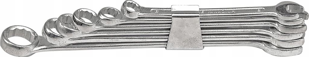 Chiavi Da 15 Pezzi Clip Da 6-32 Mm Immagine del prodotto 