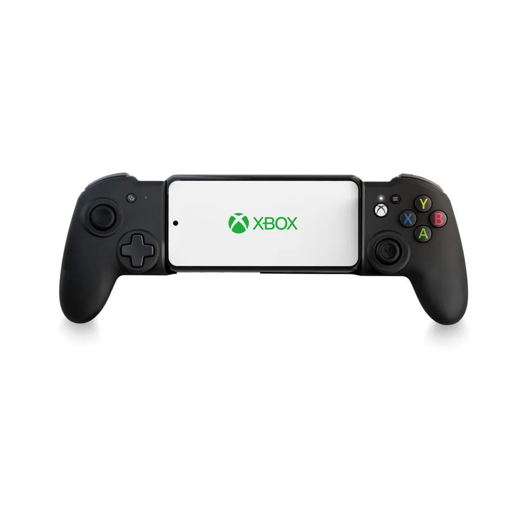 Manette pour smartphone NACON MG-X PRO support ajustable Android